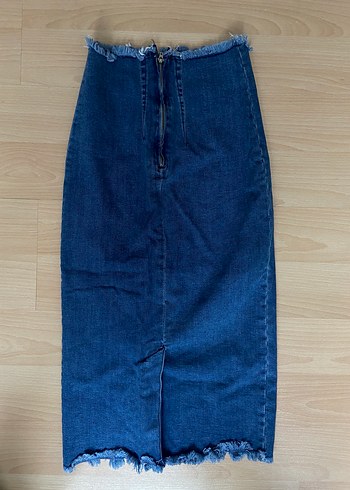 Midi kalem etek - Görsel 4