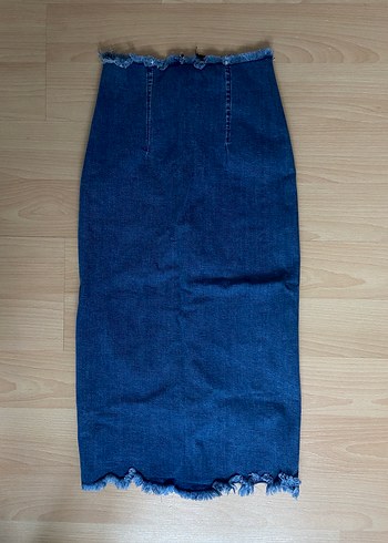 Midi kalem etek - Görsel 2