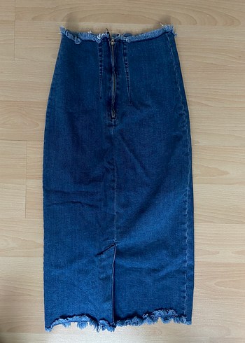 Midi kalem etek - Görsel 3