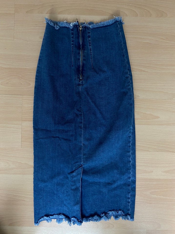 Midi kalem etek - Görsel 4