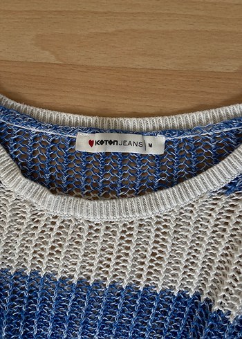 Koton kazak - Görsel 5