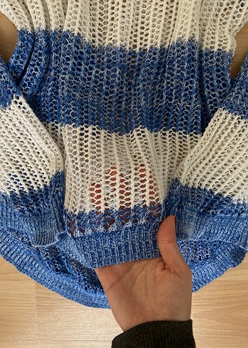 Koton kazak - Görsel 4