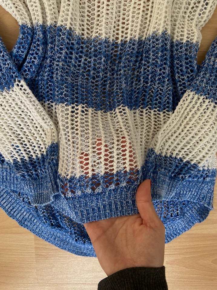 Koton kazak - Görsel 4