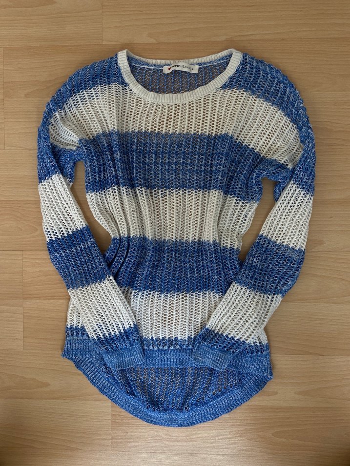 Koton kazak - Görsel 3