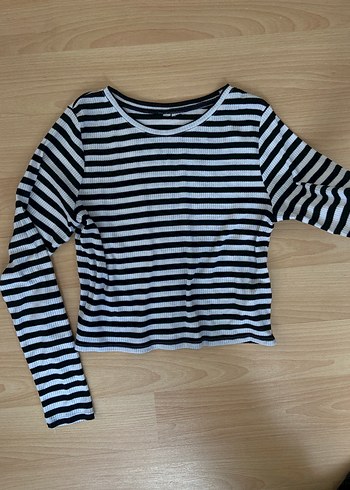 Çizgili badi - Görsel 2