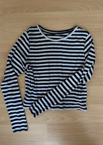 Çizgili badi - Görsel 3