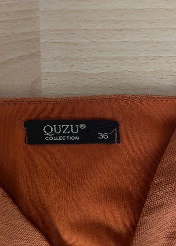 Quzu büstiyer - Görsel 3