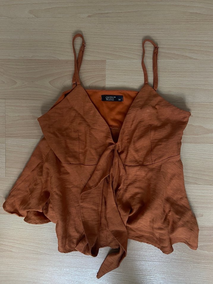 Quzu büstiyer - Görsel 4