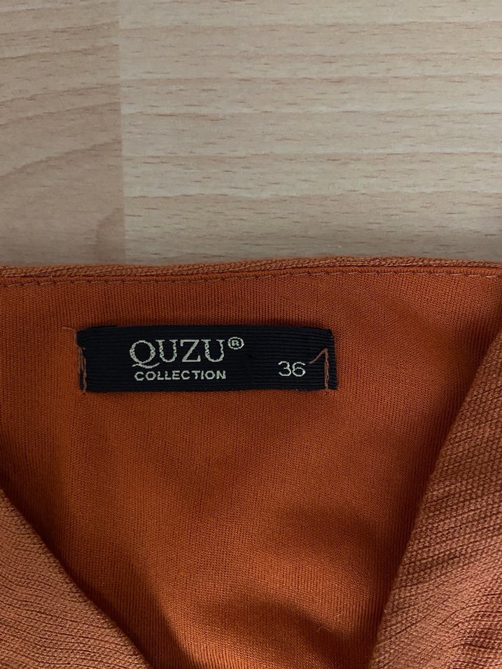 Quzu büstiyer - Görsel 3