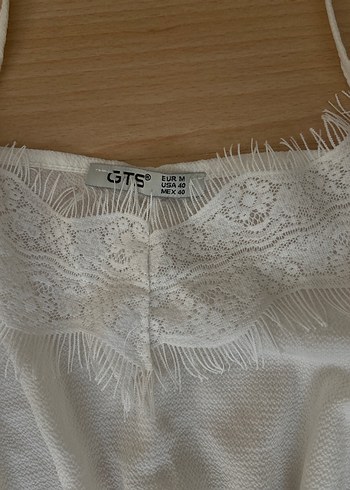 Şık bluz - Görsel 2