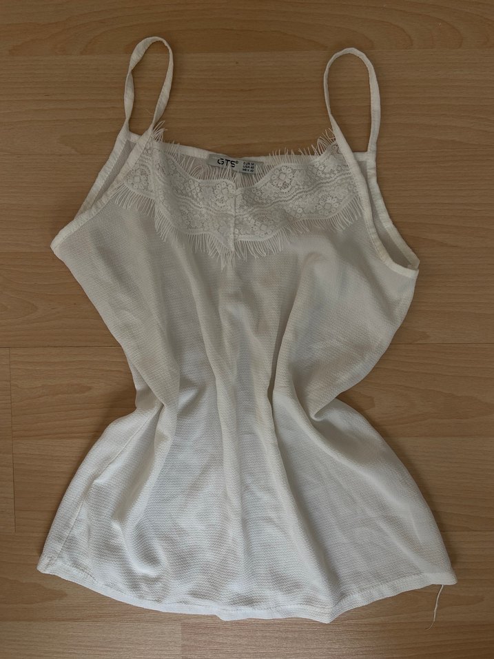 Şık bluz - Görsel 3