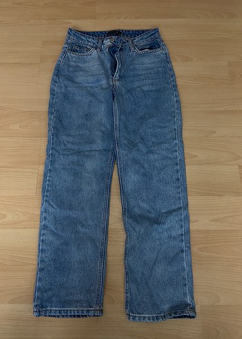 Trendyol jean pantolon - Görsel 2