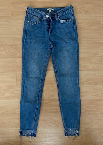 İpekyol Jean pantolon - Görsel 4