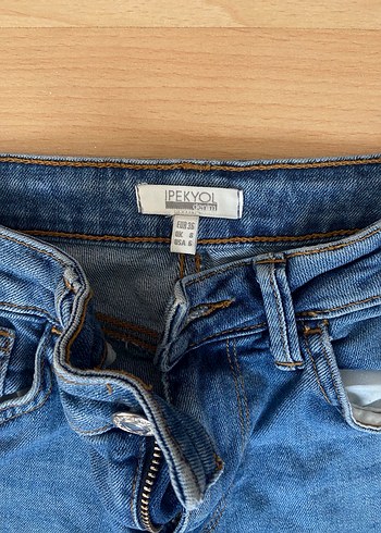 İpekyol Jean pantolon - Görsel 2