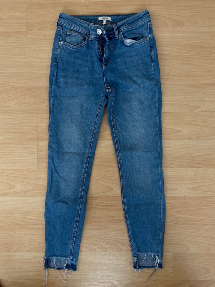 İpekyol Jean pantolon - Görsel 4