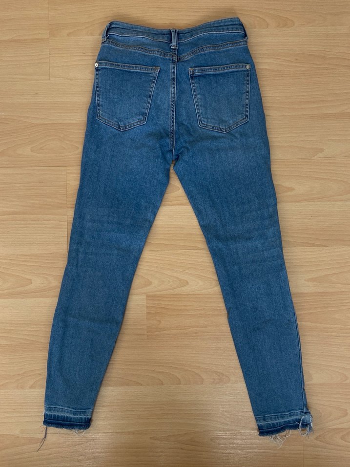 İpekyol Jean pantolon - Görsel 3