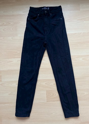 Stradivarius jean - Görsel 2