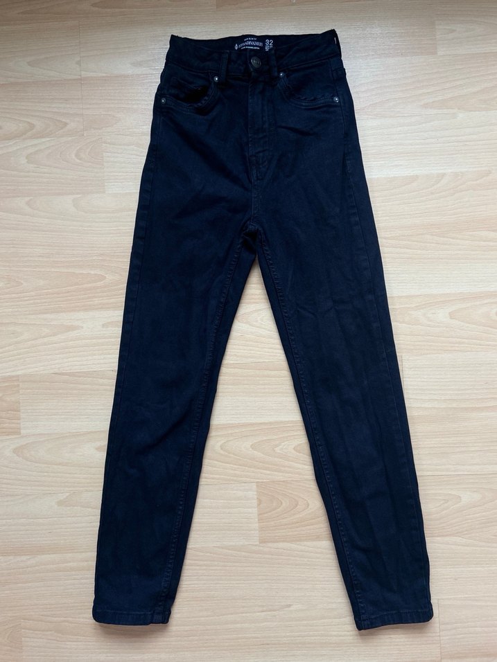 Stradivarius jean - Görsel 2