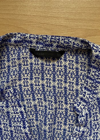 Kısa kollu gömlek - Görsel 2