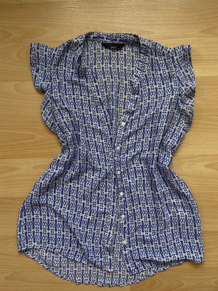 Kısa kollu gömlek - Görsel 3