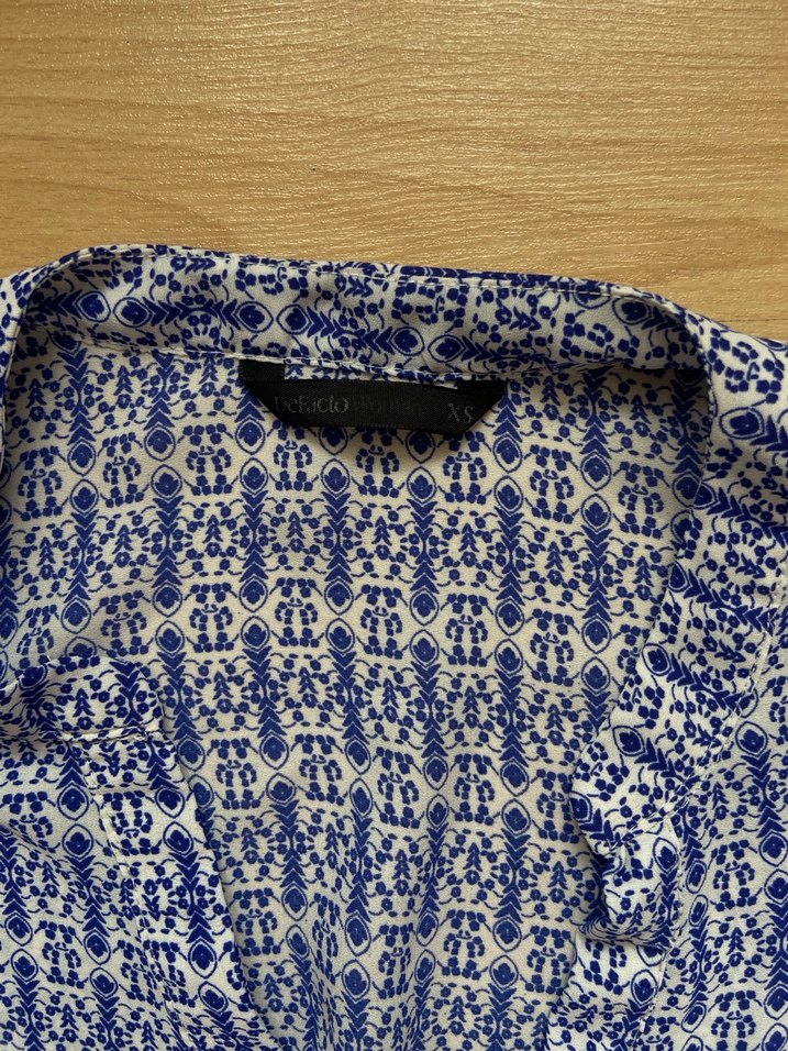 Kısa kollu gömlek - Görsel 2