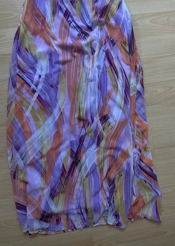 Trendyol elbise - Görsel 3