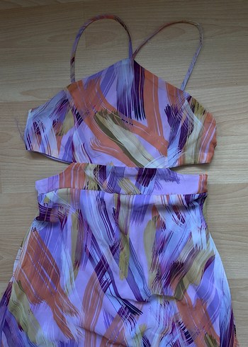 Trendyol elbise - Görsel 2