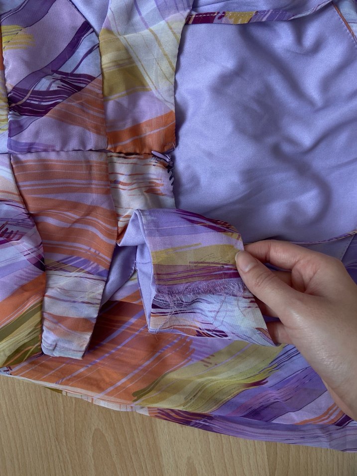 Trendyol elbise - Görsel 5