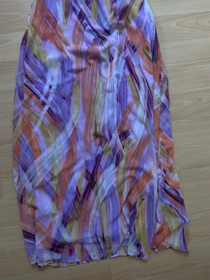 Trendyol elbise - Görsel 3