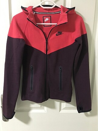 Nike hırka