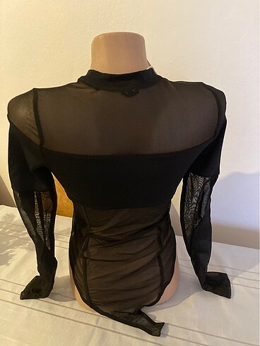 Diğer Bodysuit
