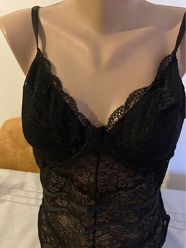 Diğer Bodysuit