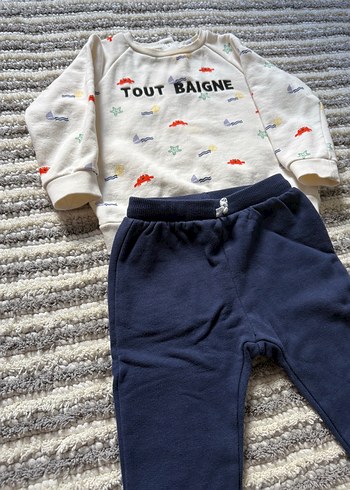 Alt üst takım - Görsel 2