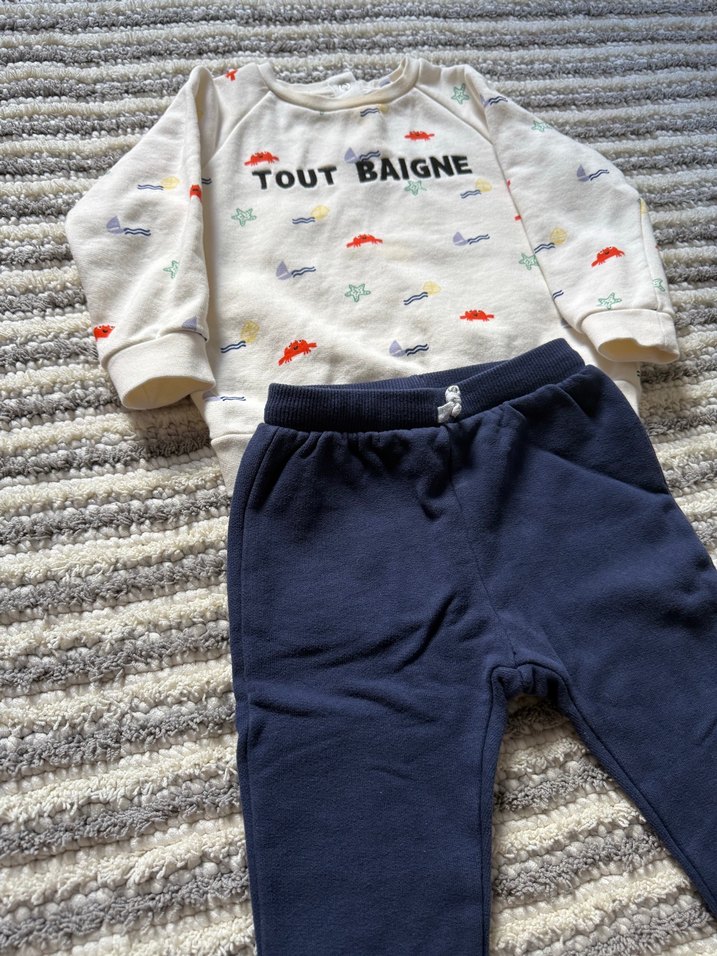 Alt üst takım - Görsel 2