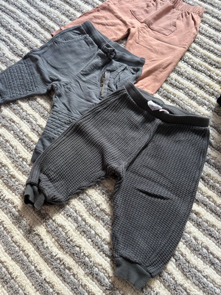 Eşofman set - Görsel 2