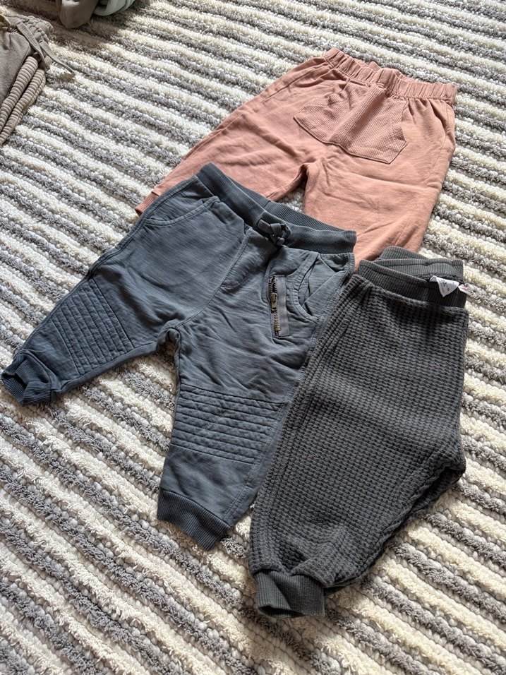 Eşofman set - Görsel 4