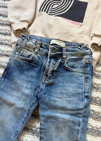 Zara takım - Görsel 2