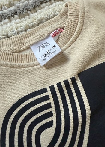 Zara takım - Görsel 3