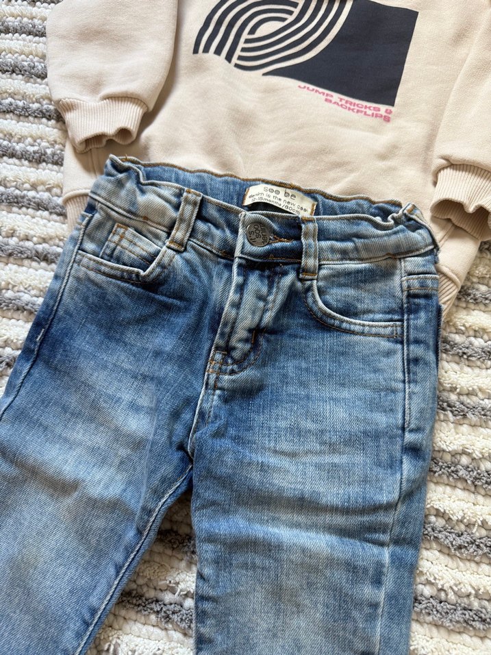 Zara takım - Görsel 2