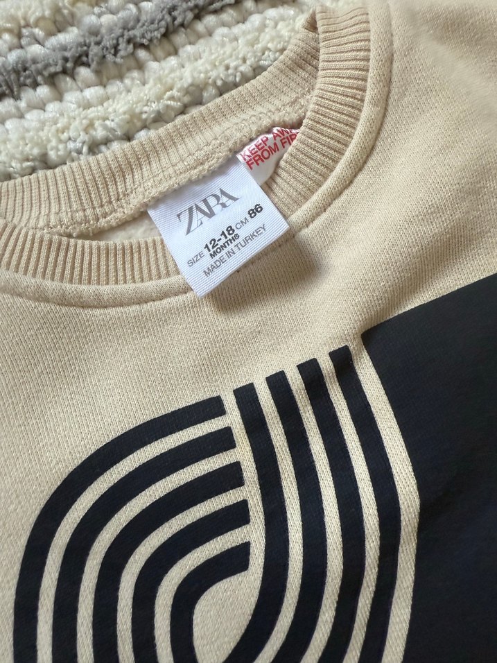 Zara takım - Görsel 3