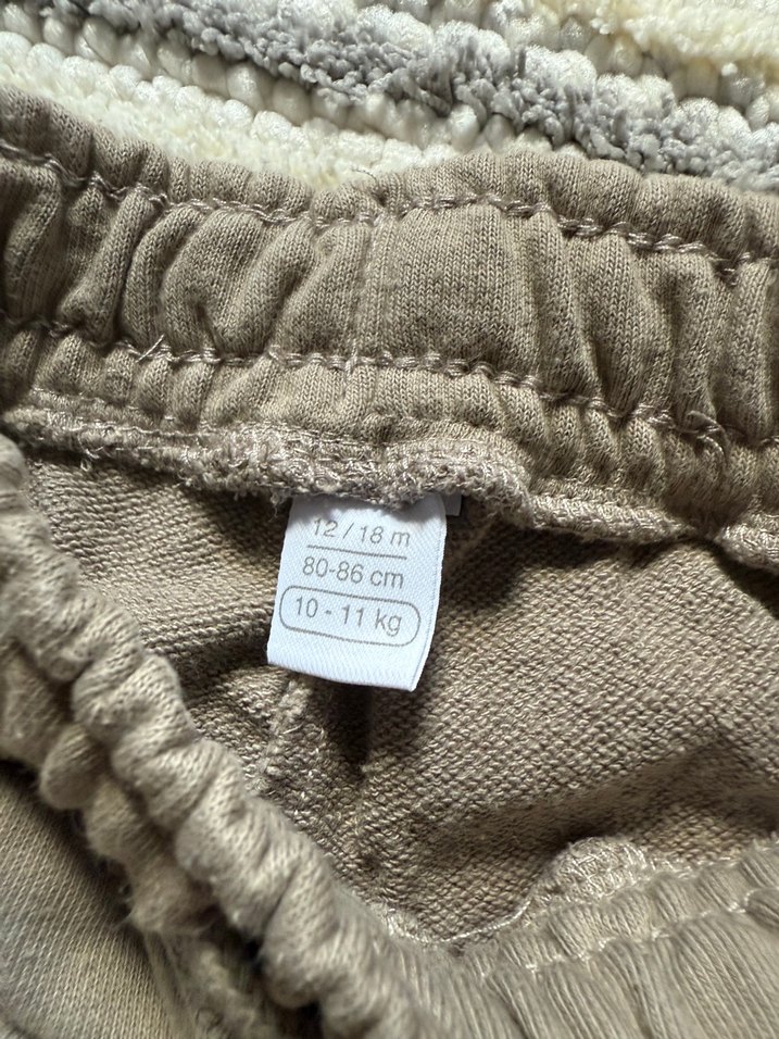 Eşofman set - Görsel 4