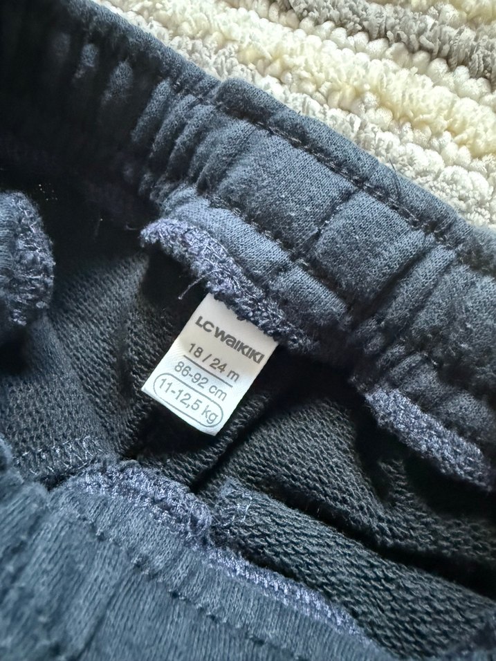 Eşofman set - Görsel 5