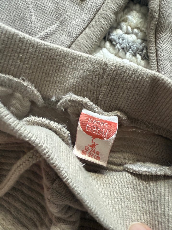 Eşofman set - Görsel 2