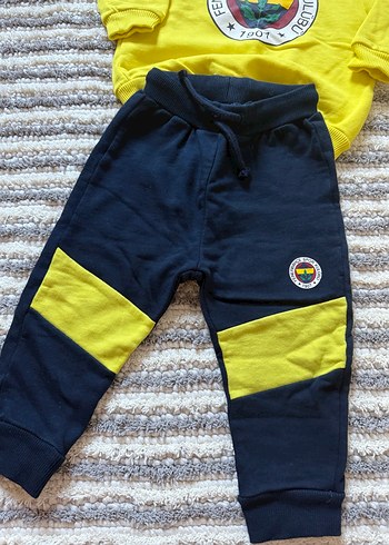 LC Waikiki Eşofman takımı
