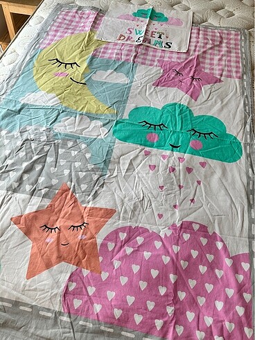 Lc Waikiki Home Bebek nevresim