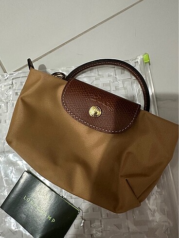 Longchamp Longchamp