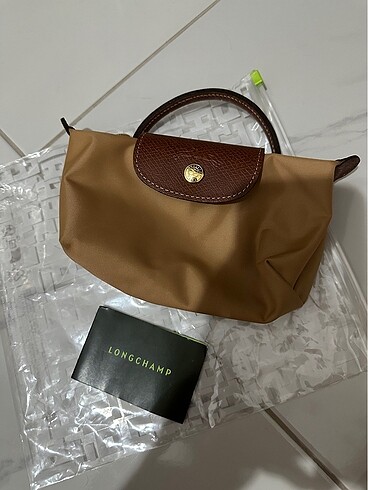 Longchamp