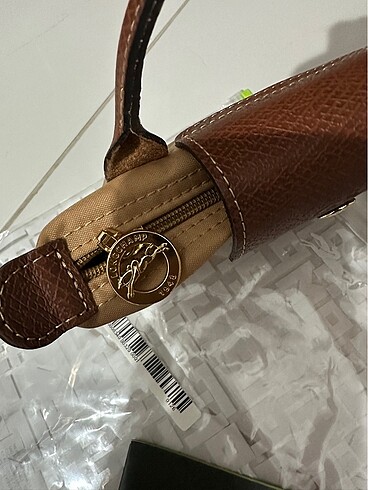 Beden camel Renk Longchamp