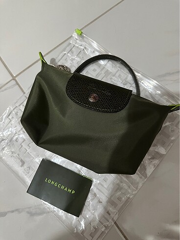 Longchamp Longchamp