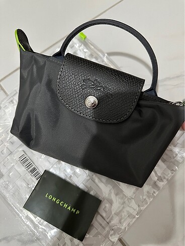 Longchamp Longchamp